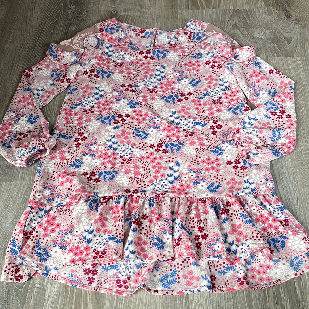 Epic Threads Dress
